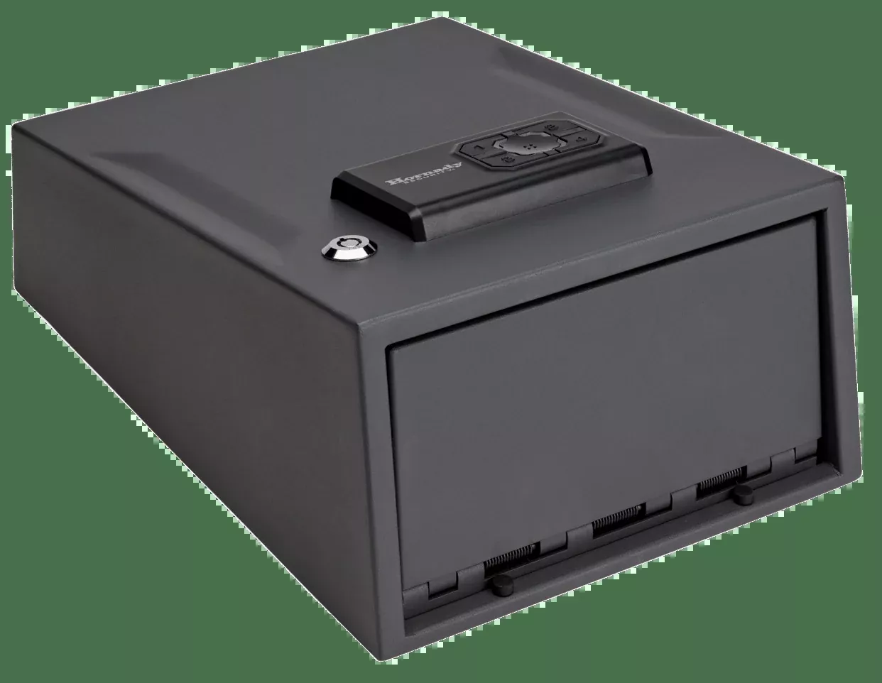 Hornady Keypad Vault, Horn 95433 Keypad Vault One Gun