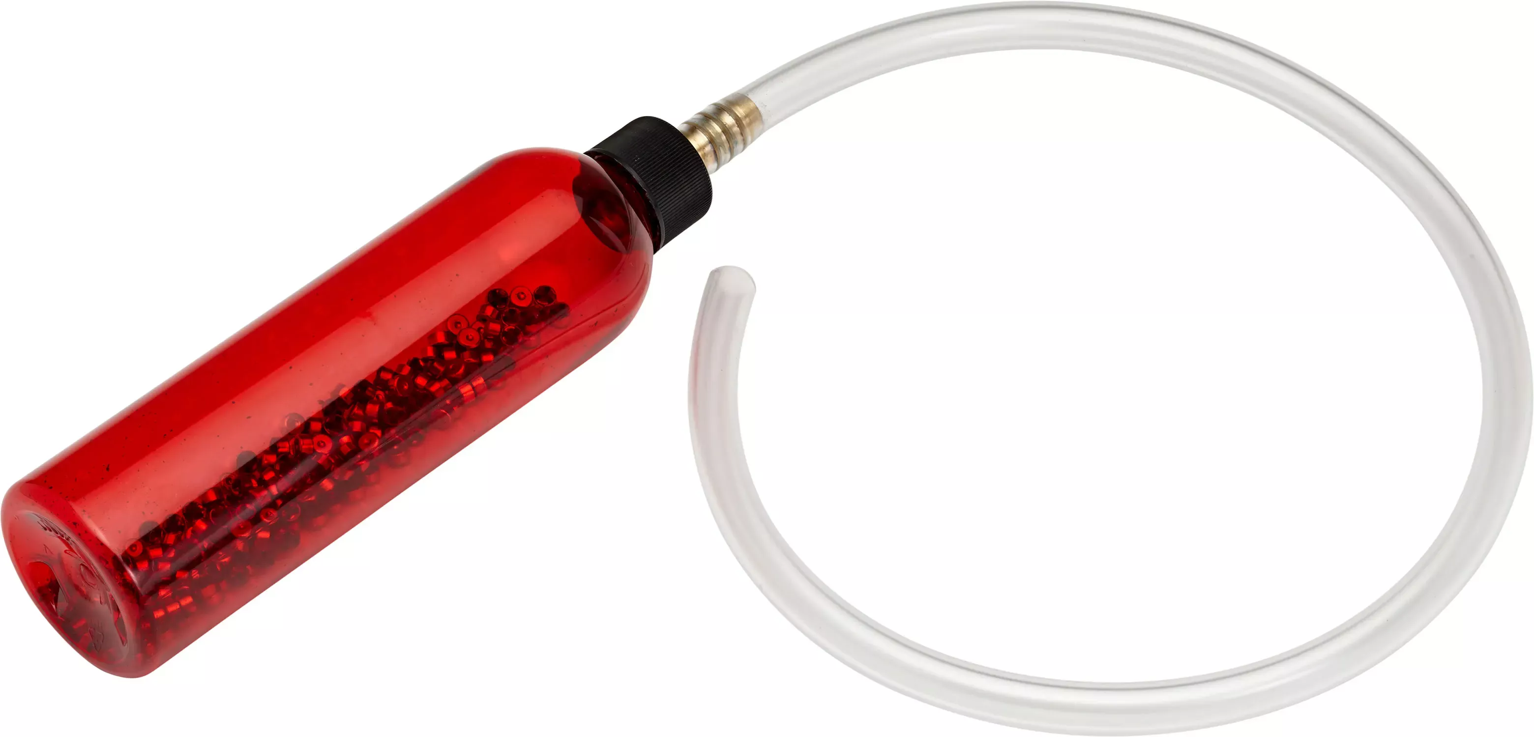 Hornady Lock-N-Load AP Deluxe Primer Catcher Red Plastic