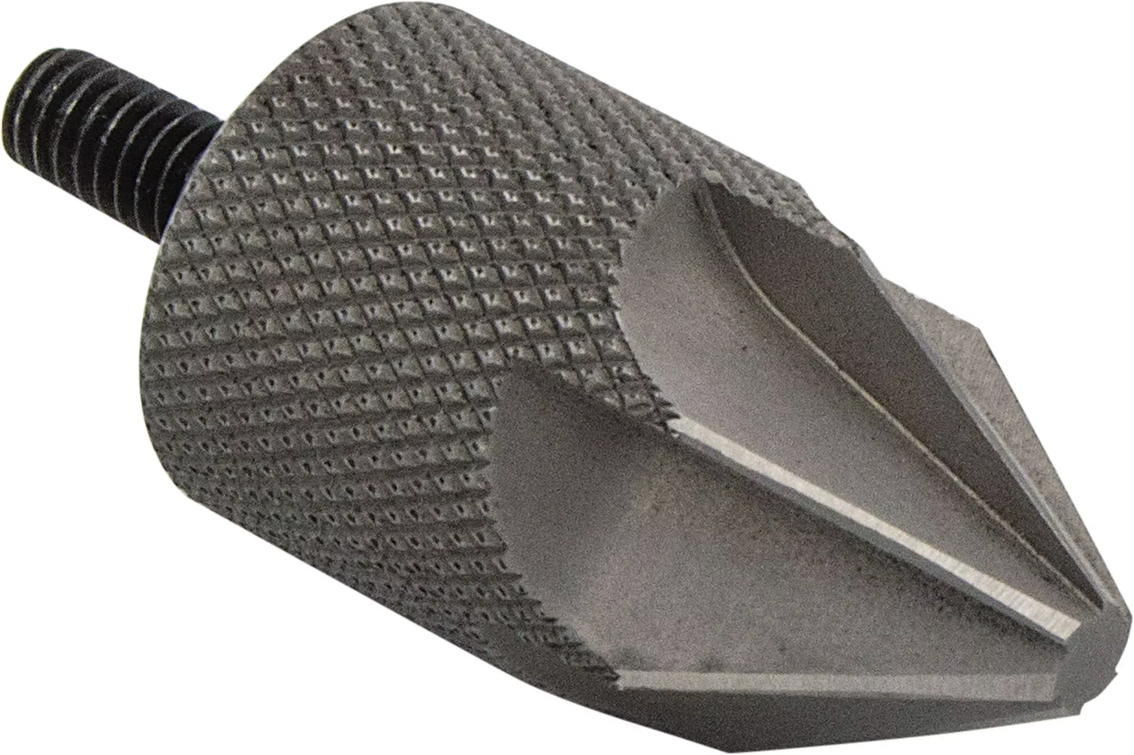 Hornady Lock-N-Load Chamfer Tool Silver Multi-Caliber Metal