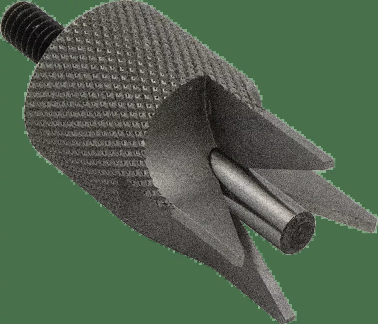 Hornady Lock-n-load, Horn 050173Case Prep 4blade Od Deburr