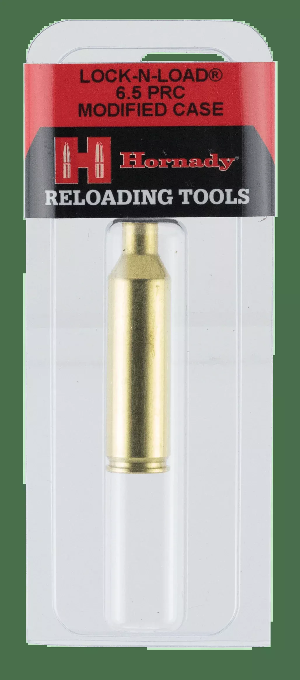 Hornady Lock-n-load, Horn B65pLnl 6.5prcModified B Case