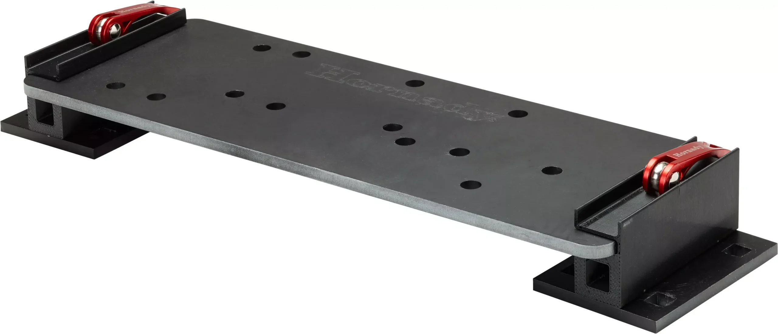 Hornady Lock-N-Load Quick Detach Reloading Mounting System Metal Quick Detach