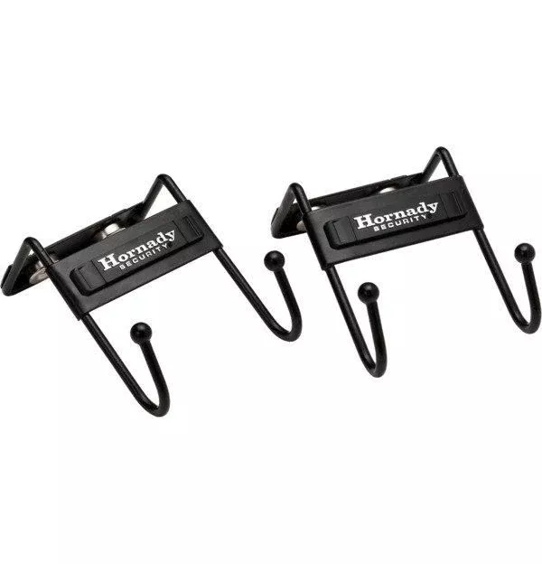 Hornady Magnetic Safe Hooks – 2 Pack