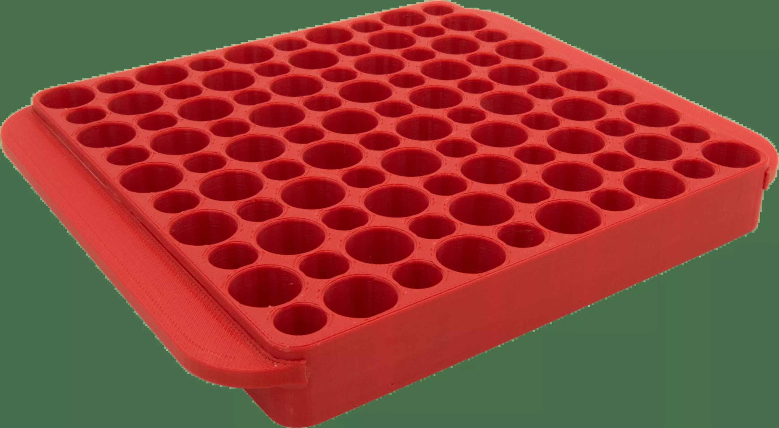 Hornady Magnum, Horn 480042Magnum Reloading Block