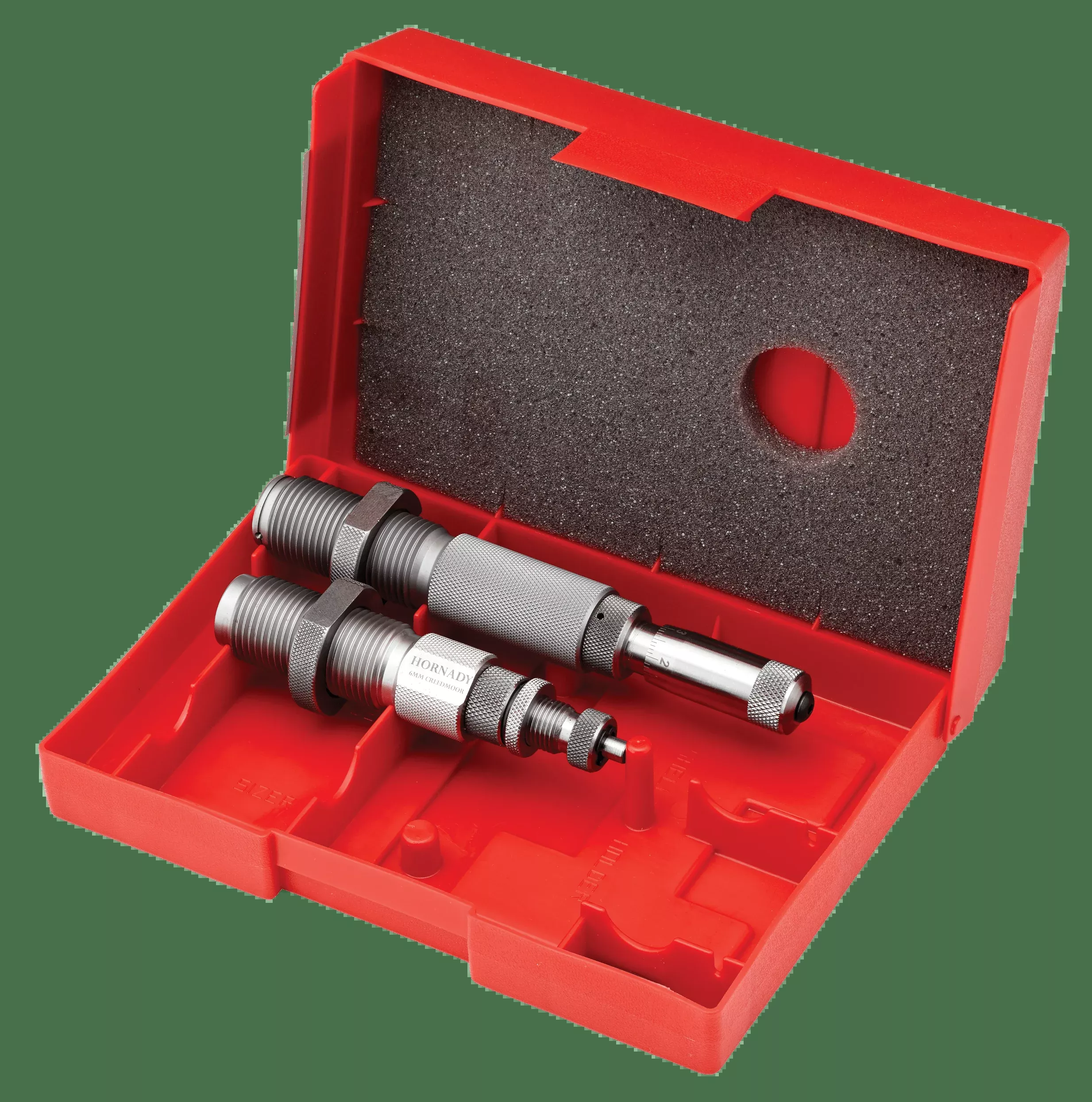 Hornady Match Grade, Horn 544355Match Grade Die Set 308 Win