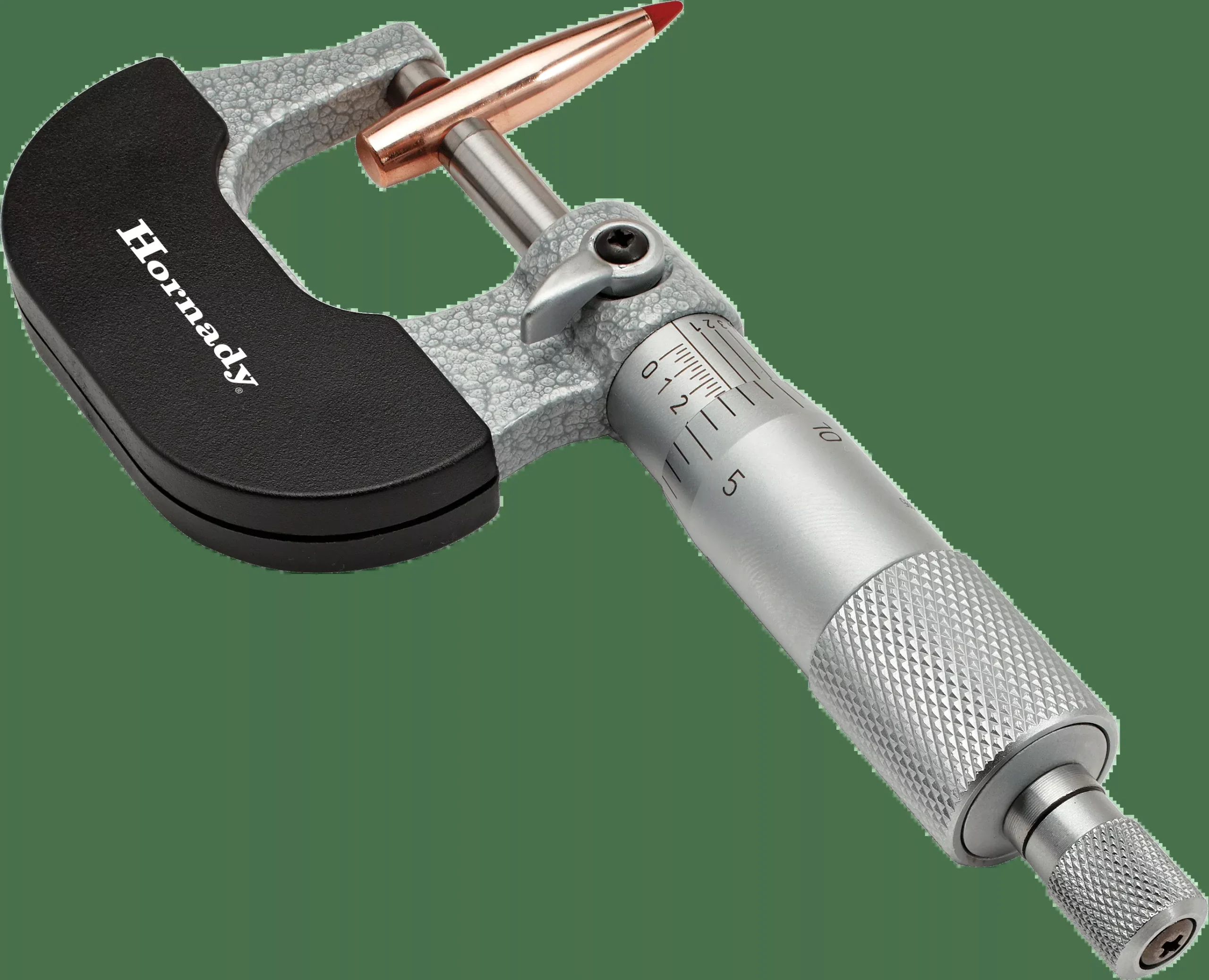 Hornady Micrometer, Horn 050072Micrometer