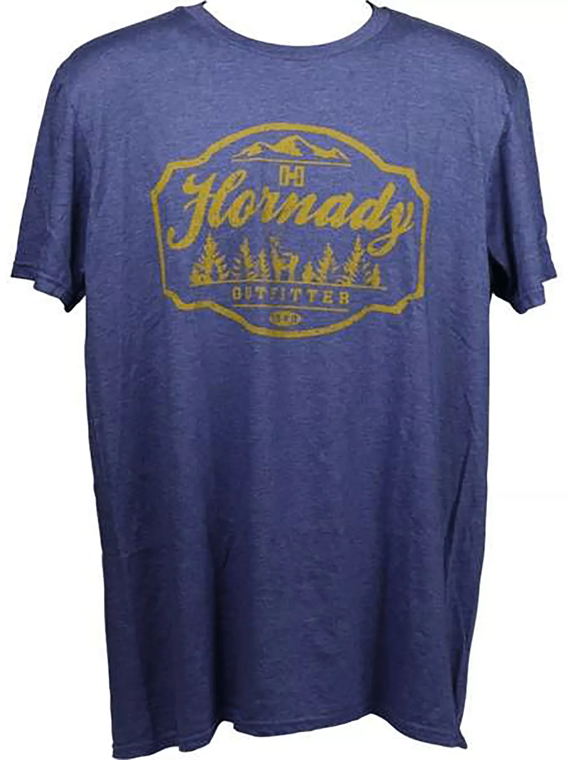Hornady Outfitter, Horn 99693mHornady Tshirt Med