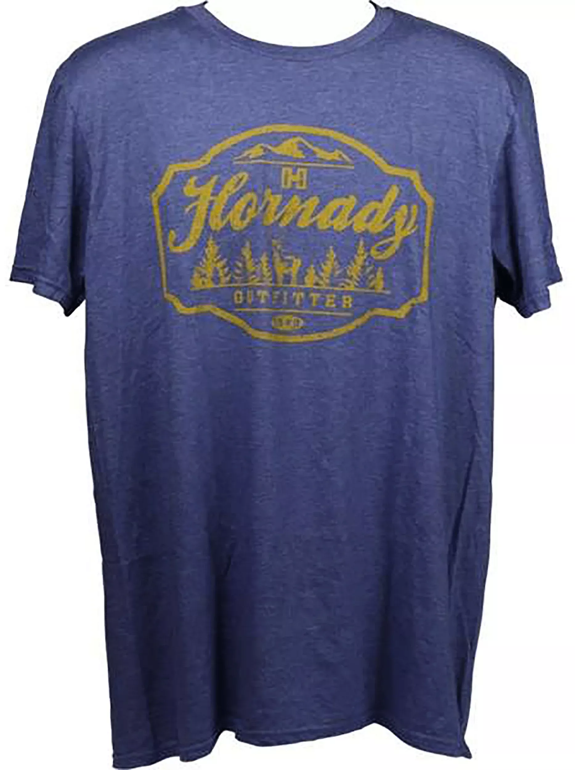 Hornady Outfitter, Horn 99693xxlHornady Tshirt 2x