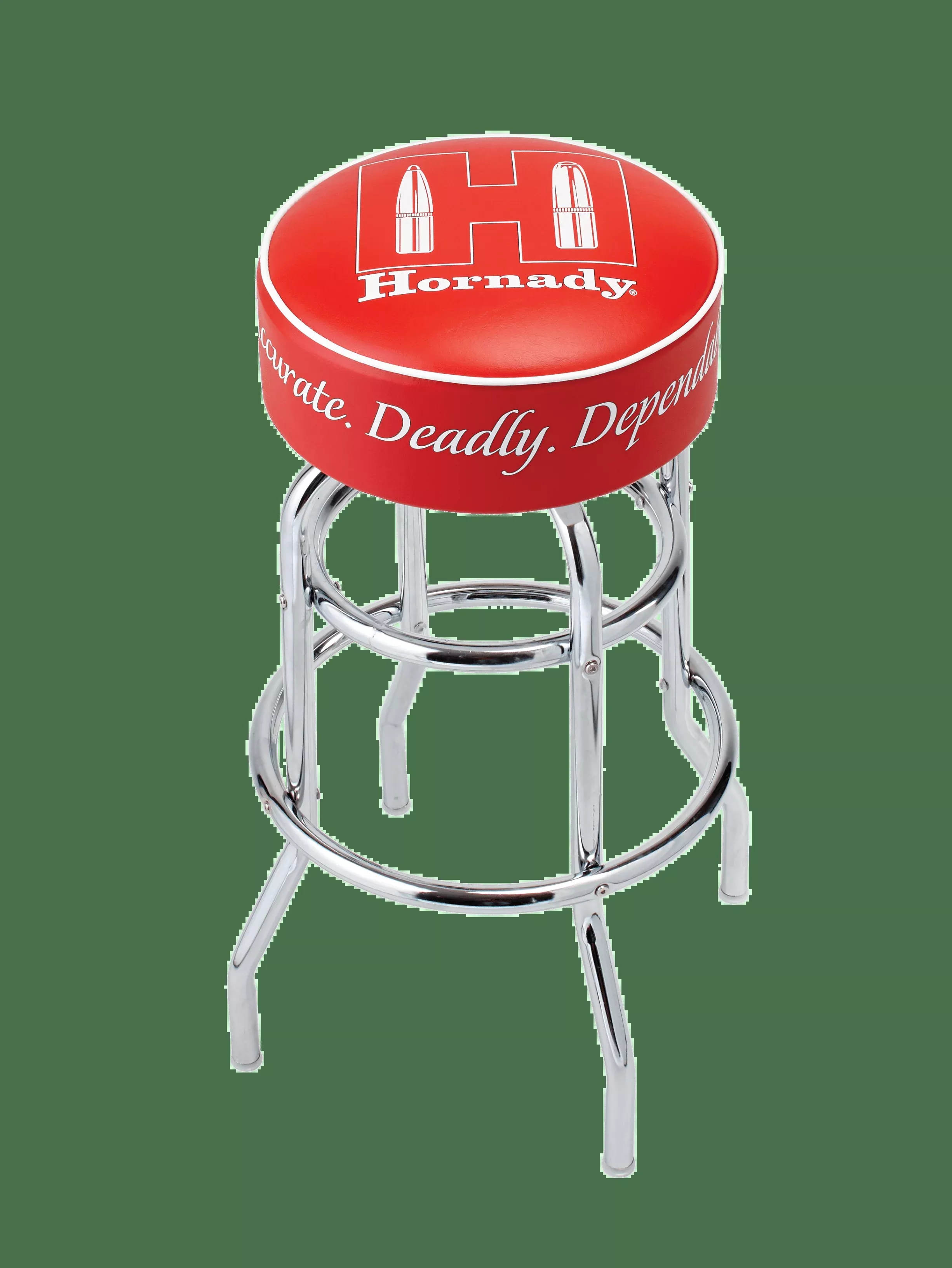 Hornady Reloading Bench, Horn 99103 Reloading Bench Stool