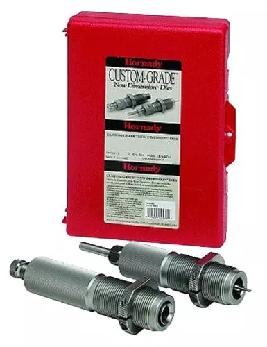 Hornady Series I, Horn 546366Dieset 2 303brit .312
