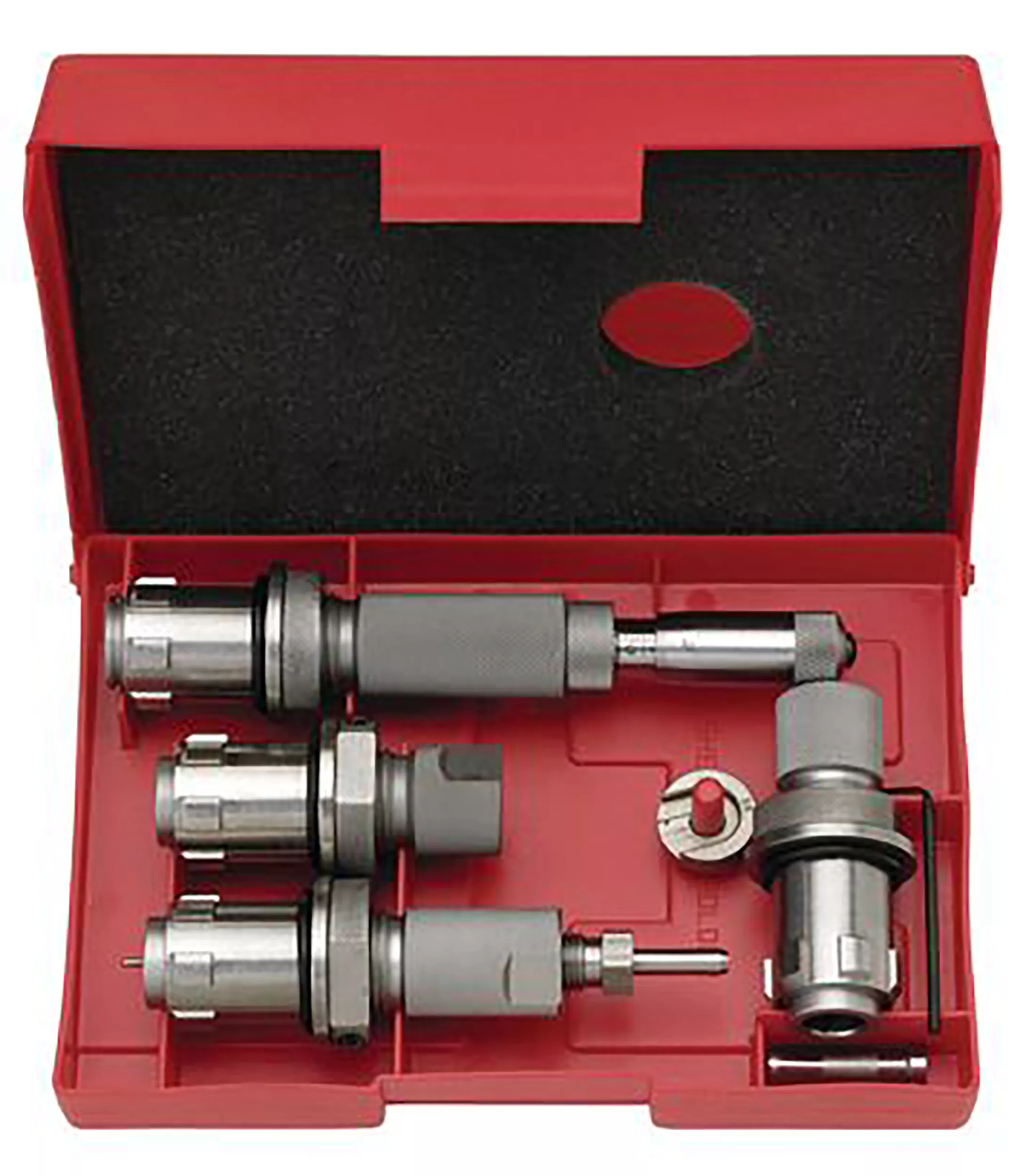 Hornady Series V 4 Die Set 450 Bushmaster