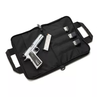Hornady Soft Pistol Case
