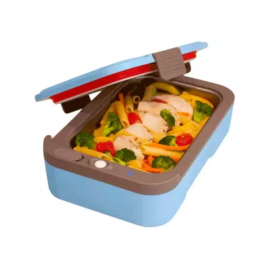 HOT BENTO Hot Bento Self Heated Lunch Box (HB-1)
