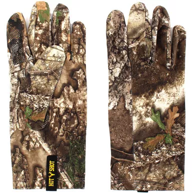 Hot Shot Blacktail Glove Realtree Apx
