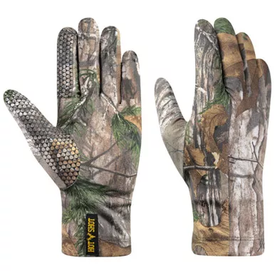 Hot Shot Blacktail Gloves