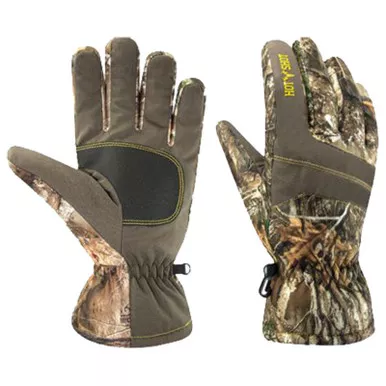 Hot Shot Defender Gloves