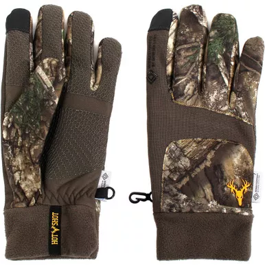 Hot Shot Kodiak Glove Realtree Apx