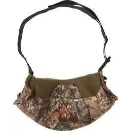 Hot Shot Men's Textpac Insulated Hand Muff - RT Edge