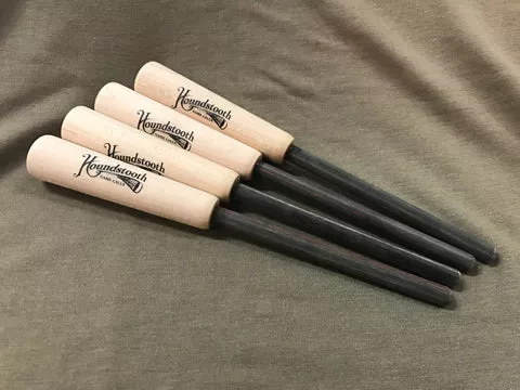 Houndstooth Diamondwood Replacement Striker