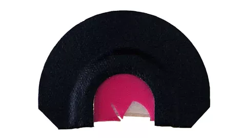 Houndstooth G- Baby Reverse Mouth Call