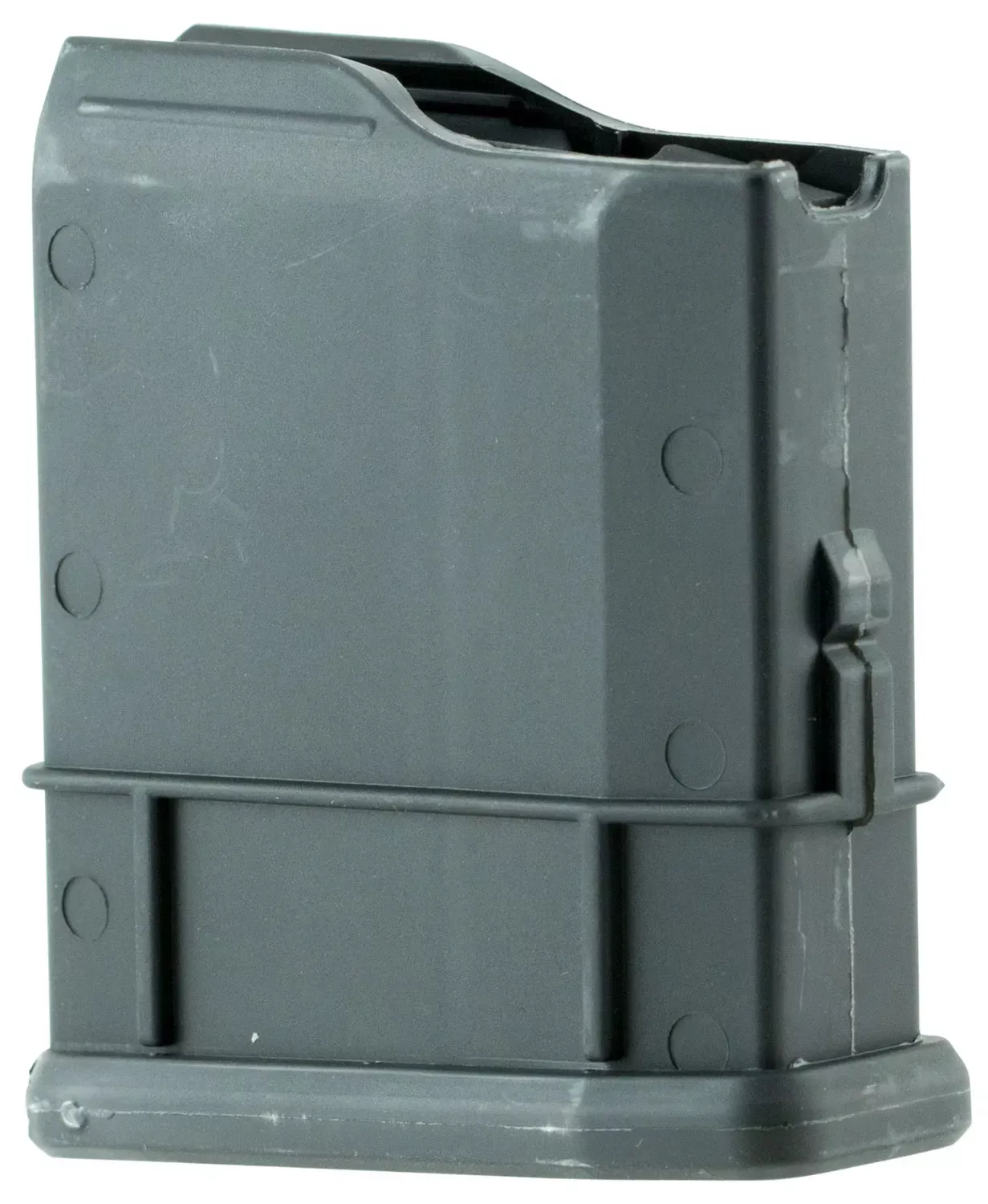 HowaDetachable MagazineBlack5rd 6.5 Creedmoor for Howa 1500