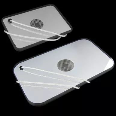Howard Glass Signal Mirror