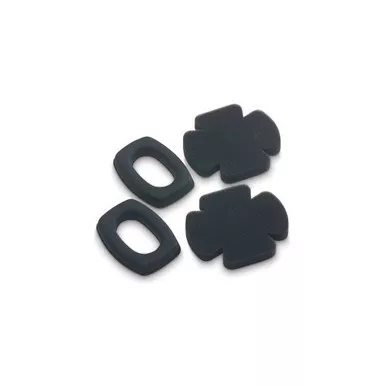 Howard Leight HL-1011999 Howard Leight Earmuff Hygiene Kit - Black