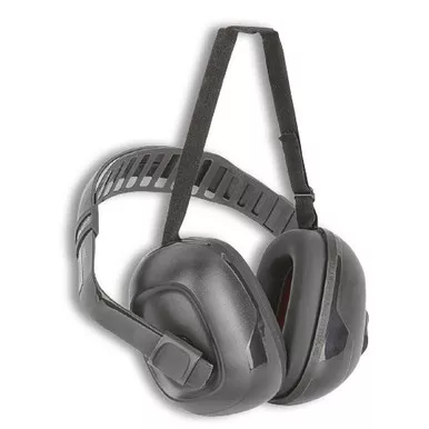 Howard Leight HL-1035187-VS Verishield VS130M Ear Muffs, 30 - Black