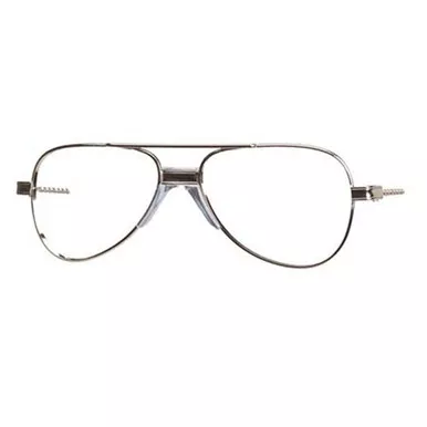 Howard Leight HL-962260 Survivair Opti-Fit Spectacles Kit - Metal