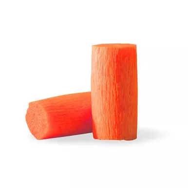 Howard Leight HL-MTX-1-OR Matrix Earplugs, Uncorded, 200 - Orange