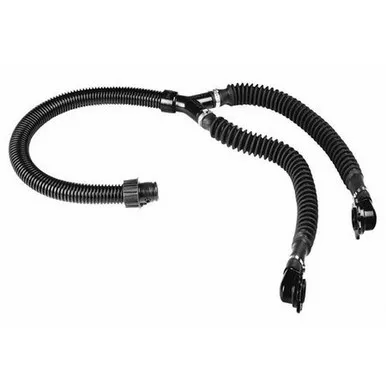 Howard Leight HL-PA034 North Y-Shape Breathing Tube - 40"
