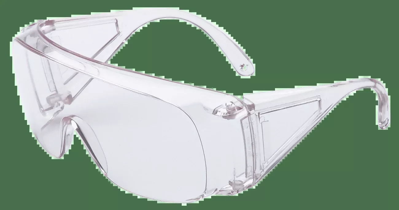 Howard Leight Hl100, How R01701Hl100 Glasses Clear/clear