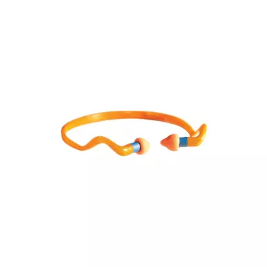 Howard Leight Quiet Band Ear Plug Plastic 25 R-10538