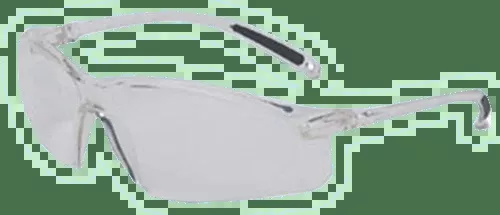 Howard Leight Uvex, How R01636A700 Glasses Clear/clear