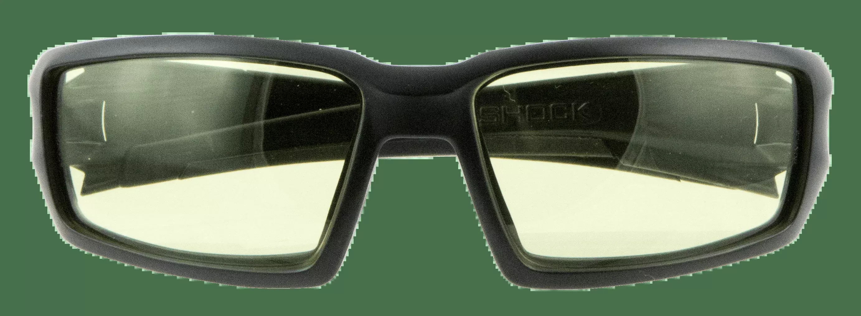 Howard Leight Uvex, How R02221Hypershock Amber Lens