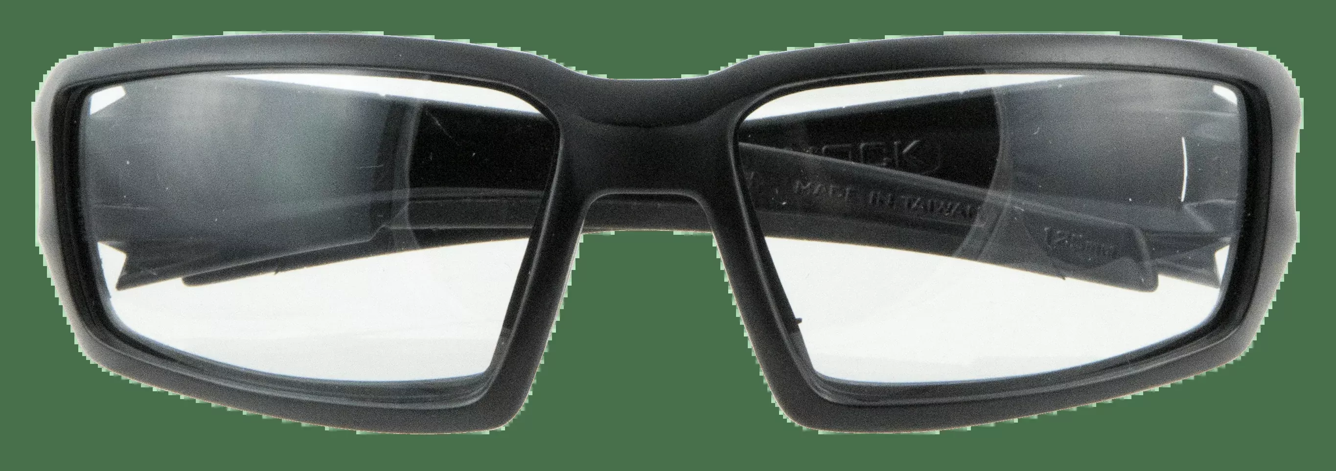 Howard Leight Uvex, How R02230Hypershock Clear Lens Hydroshield