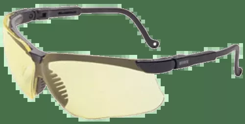 Howard Leight Uvex, How R03571GenesisBlack/amber