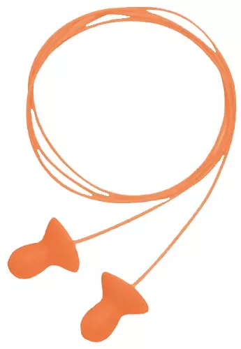 Howard LeightCorded Ear Plugs Quiet 26 dB
