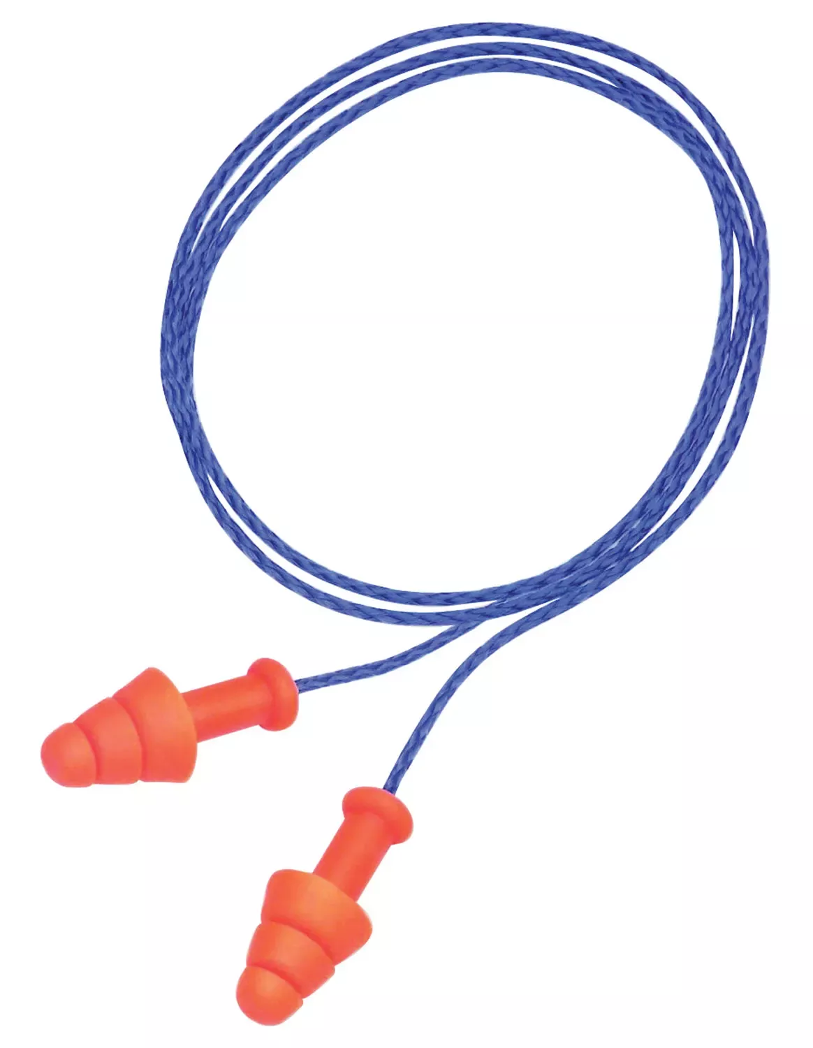 Howard LeightCorded Ear Plugs Smart Fit 25 dB