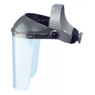Howard LeightHoneywell High Performance Faceshield Headgear -