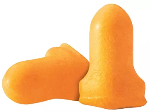 Howard LeightLow Pressure Ear Plugs 30 dB In The Ear