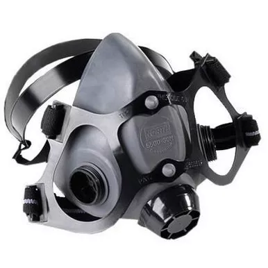 Howard LeightNorth 5500 Half Mask Respirator