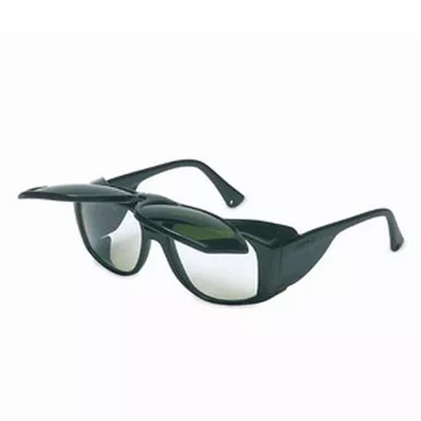 Howard LeightUvex Flip-Up Protective Glasses with Side Shields