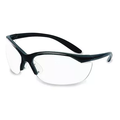 Howard LeightUvex Vapor II Shooter's Safety Eyewear