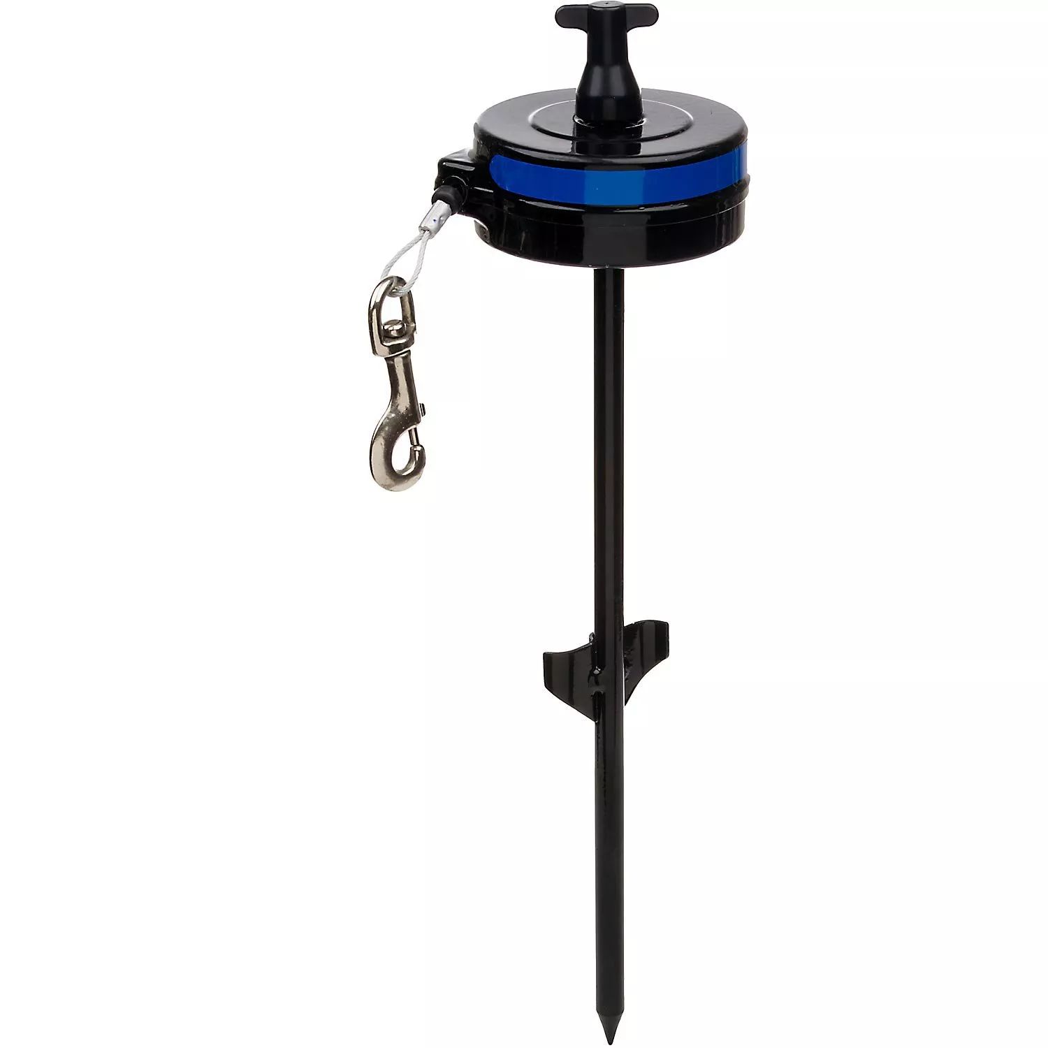 Howard Pet Products 20ft. Retractable Cable Tie Out