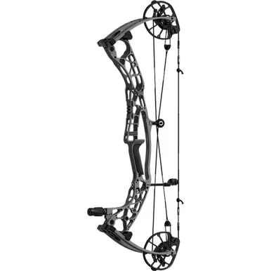 Hoyt Alpha Ax-2 29 Tombstone 30in. 70lb Right Hand