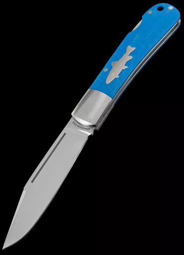 HPA SWS G10 Folding Knife
