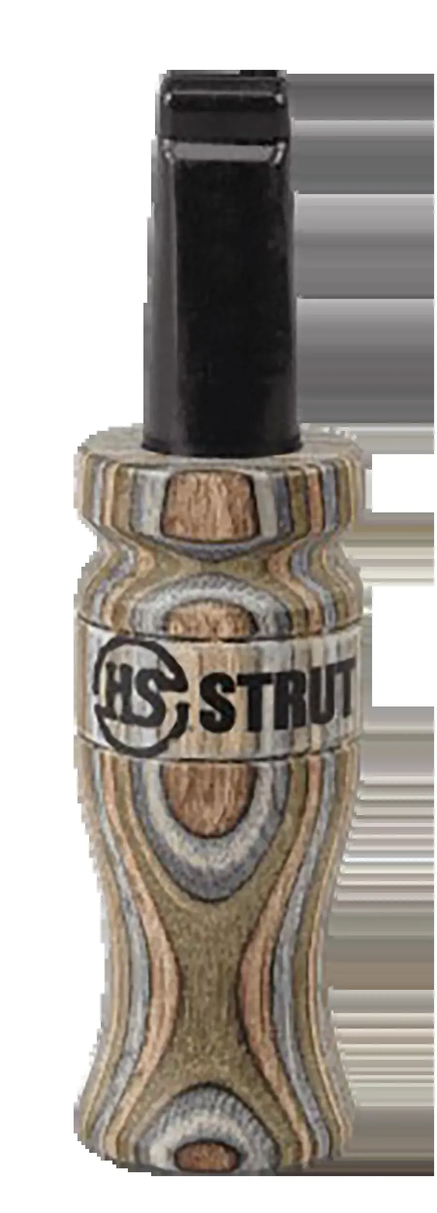 HS Strut Loco Closed Crow Call