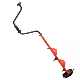 HT Enterprises Arctic Express Ice Auger - 6"