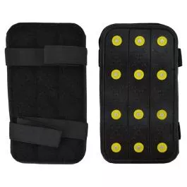 HT Enterprises Arm Grip Sleeves